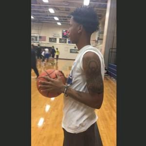 Meet your Posher, Ty